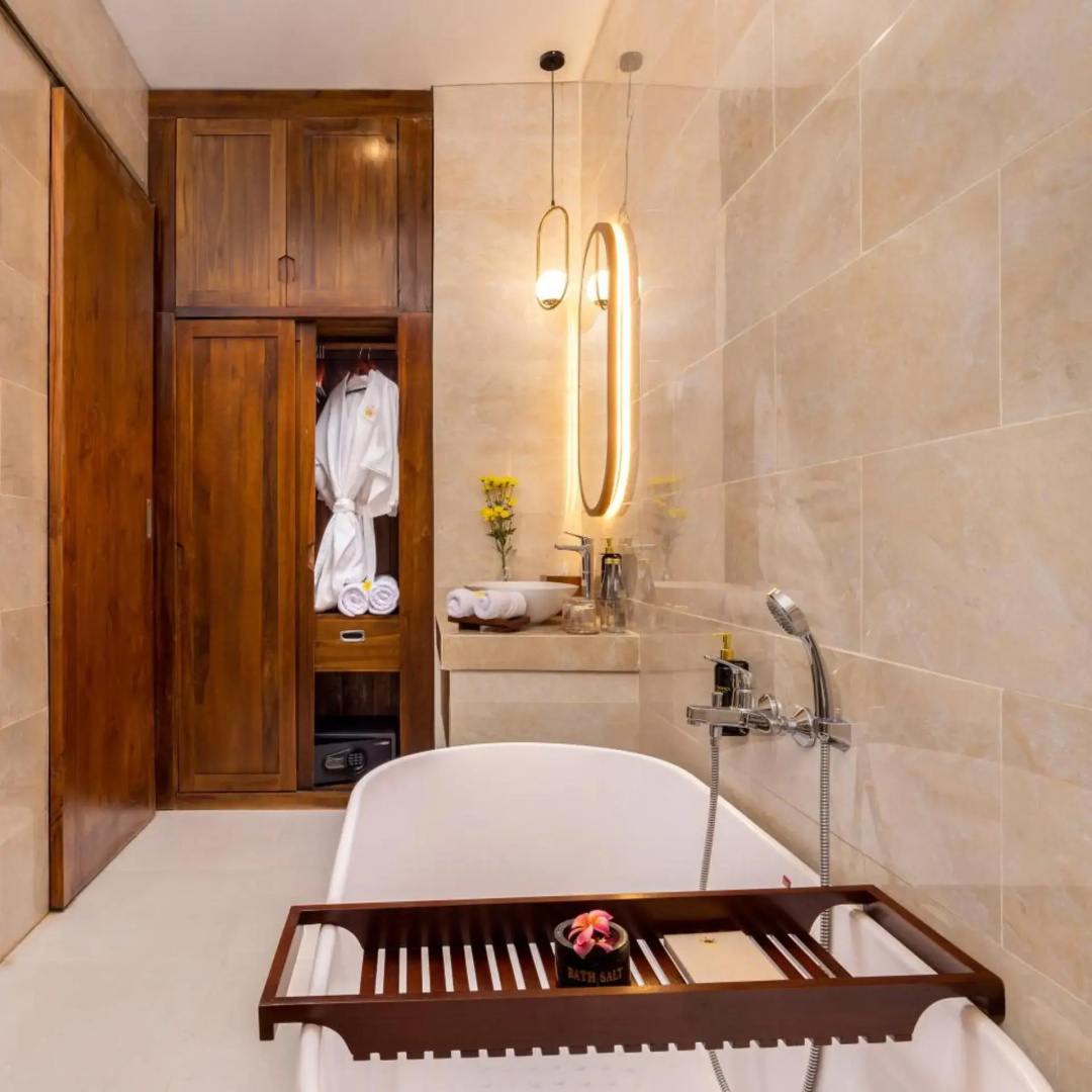 Foto - La Tropica Canggu Bali By Kanaya Hospitality