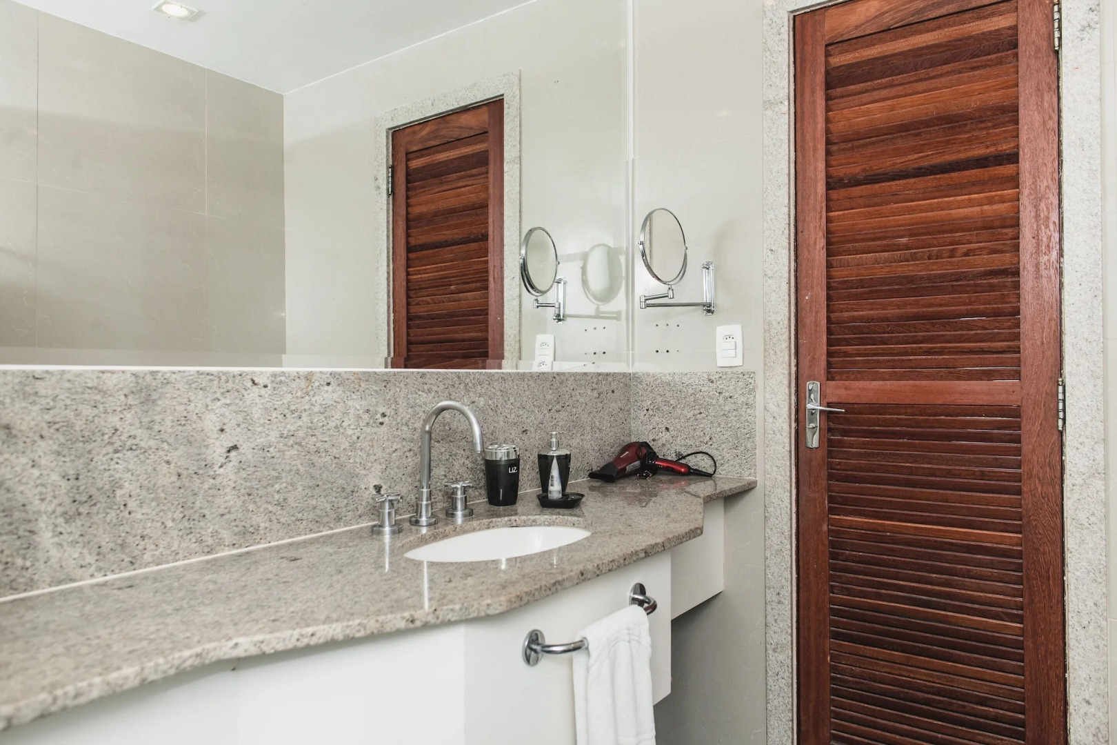 Foto - Hotel Ferradura Private