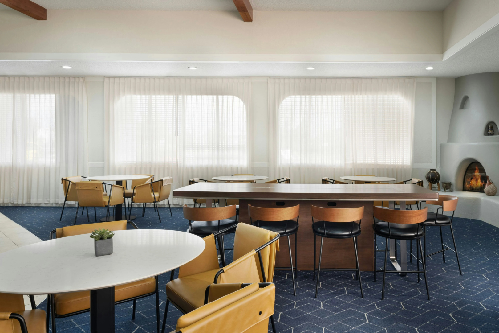 Foto - Courtyard by Marriott Santa Fe