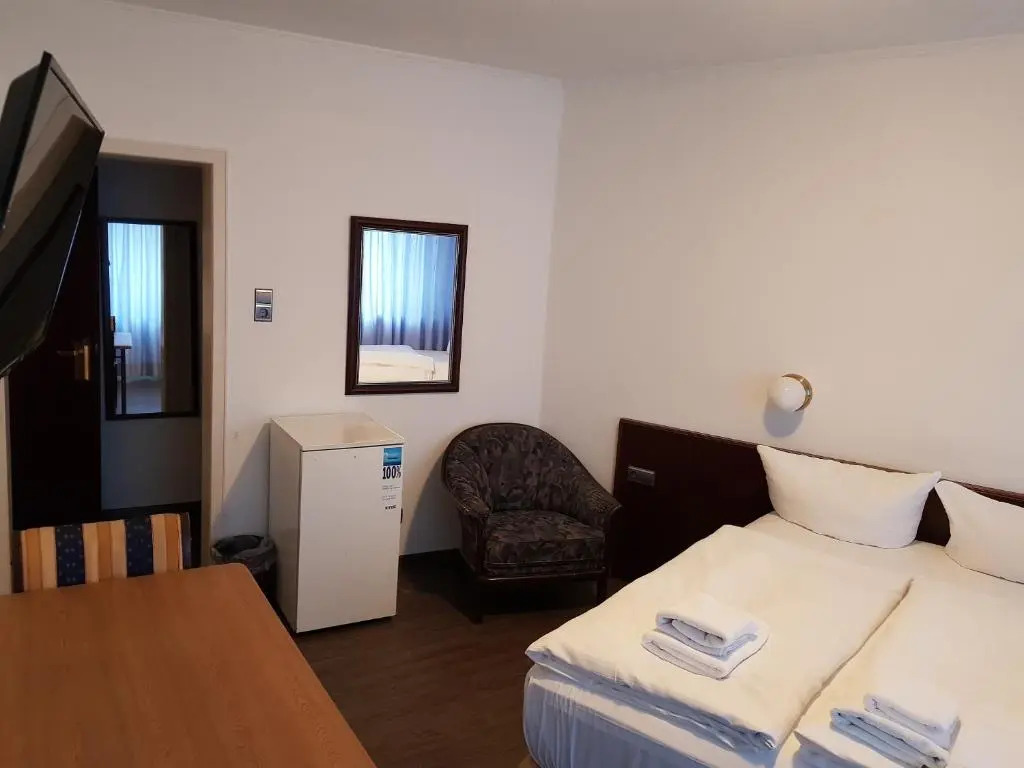 Photo - Hotel Berliner Hof