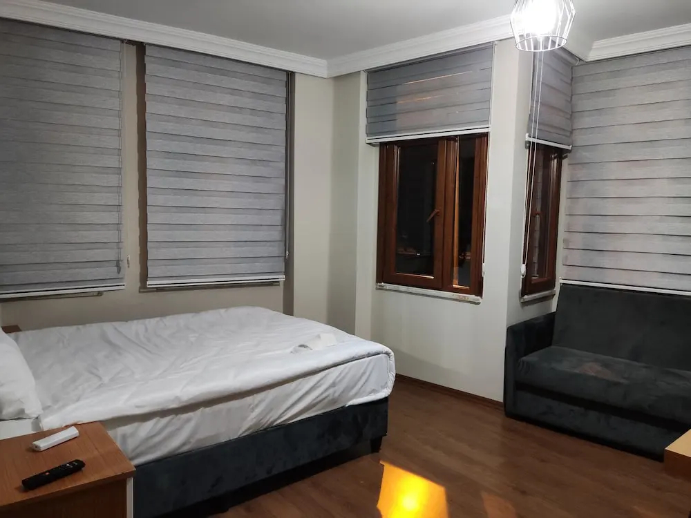 Photo - Aras Life Hotel