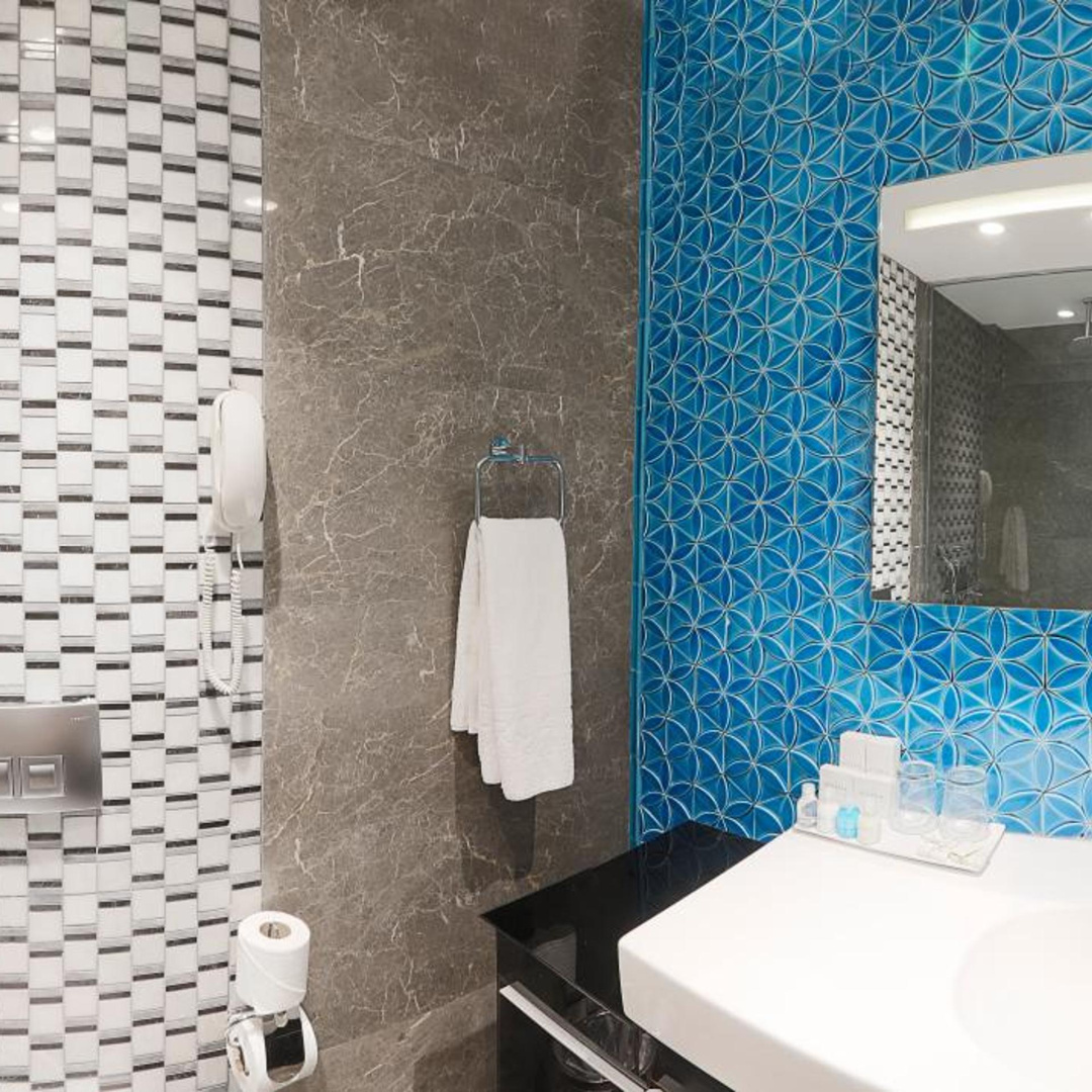 Photo - Hotel Arcadia Blue Istanbul