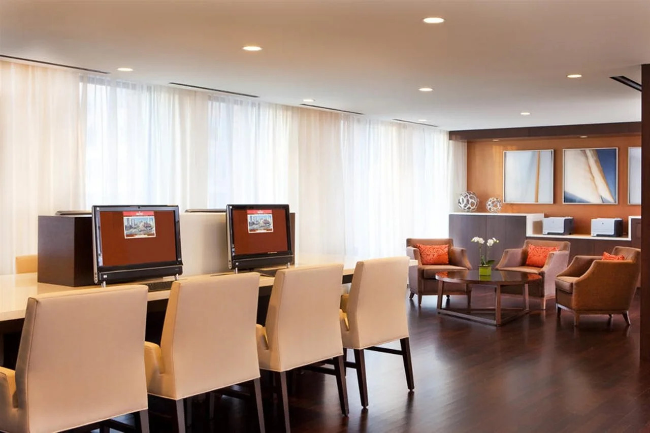 Photo - Boston Marriott Long Wharf