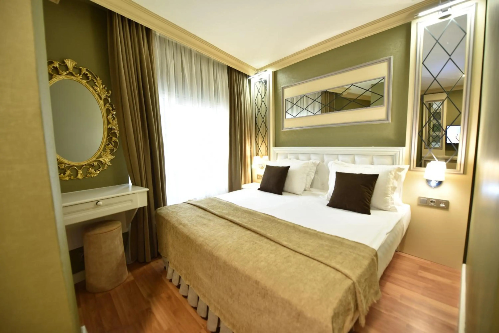Foto - The Pelham London - Starhotels Collezione