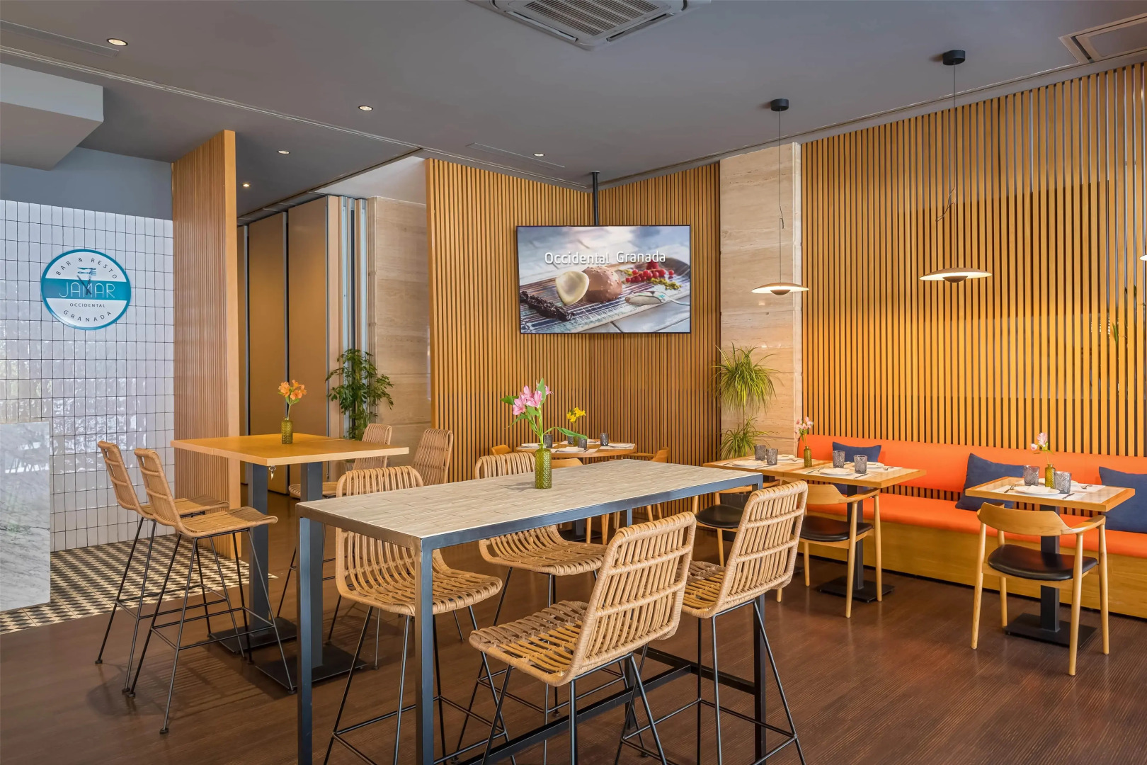 Foto - Occidental Granada