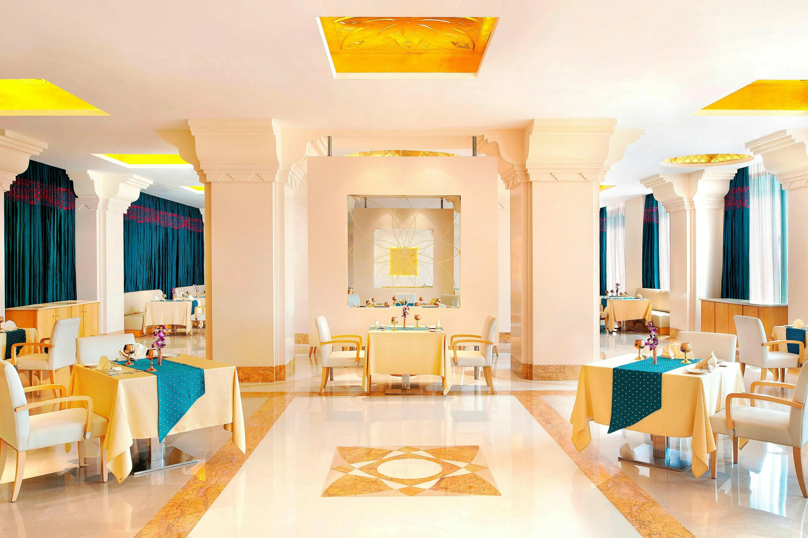 Photo - Le Meridien Coimbatore