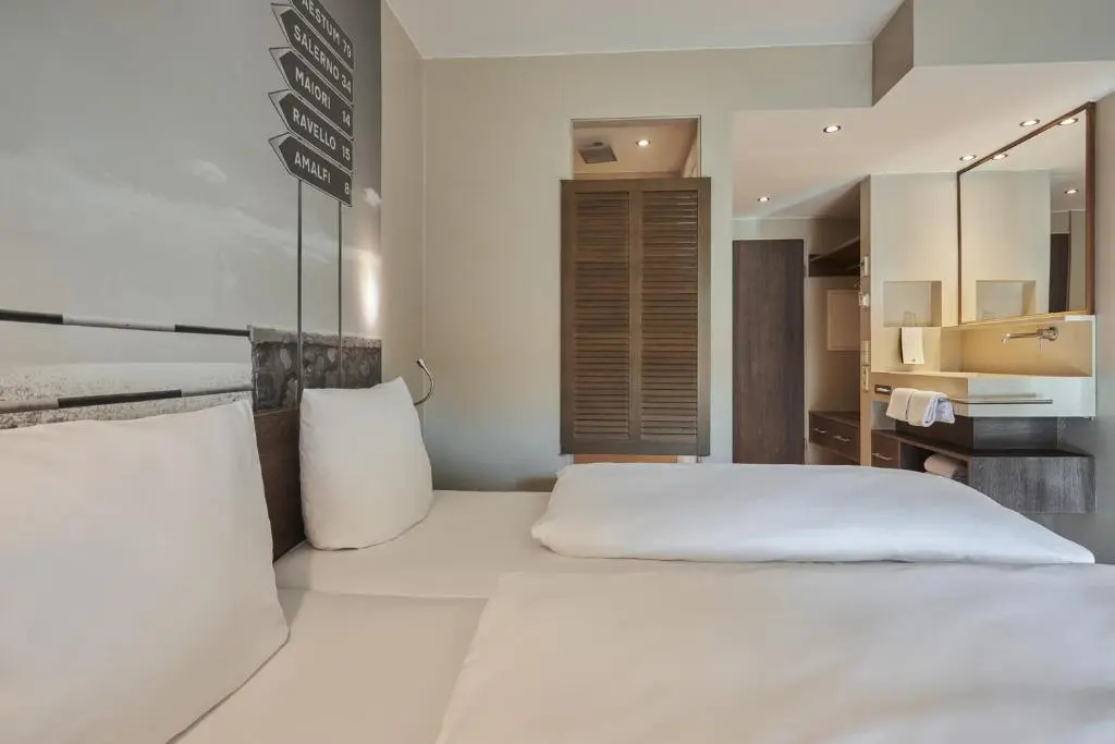 Foto - Hotel Gio