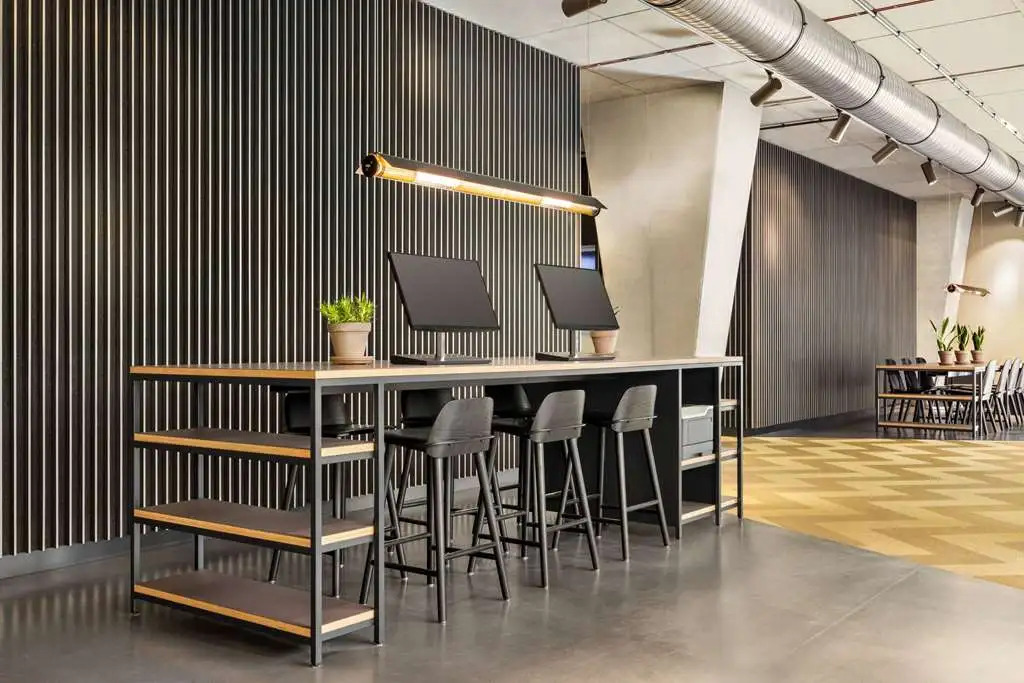 Foto - Vienna House by Wyndham Mokotow Warsaw