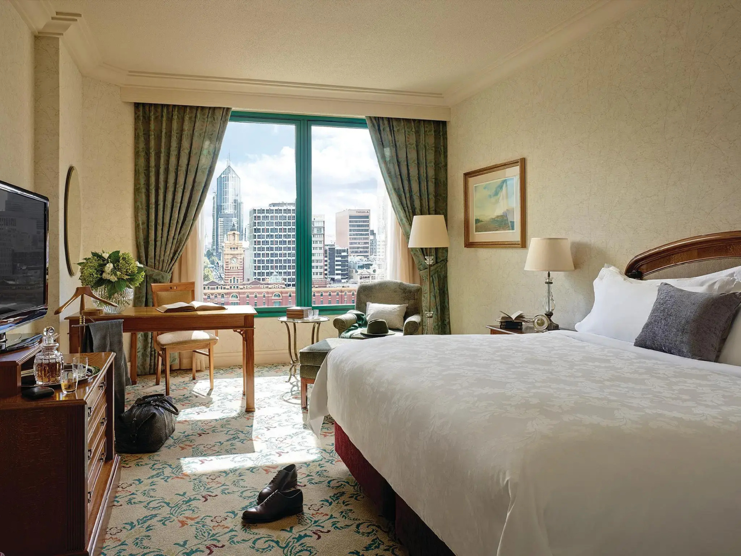 Photo - The Langham, Melbourne