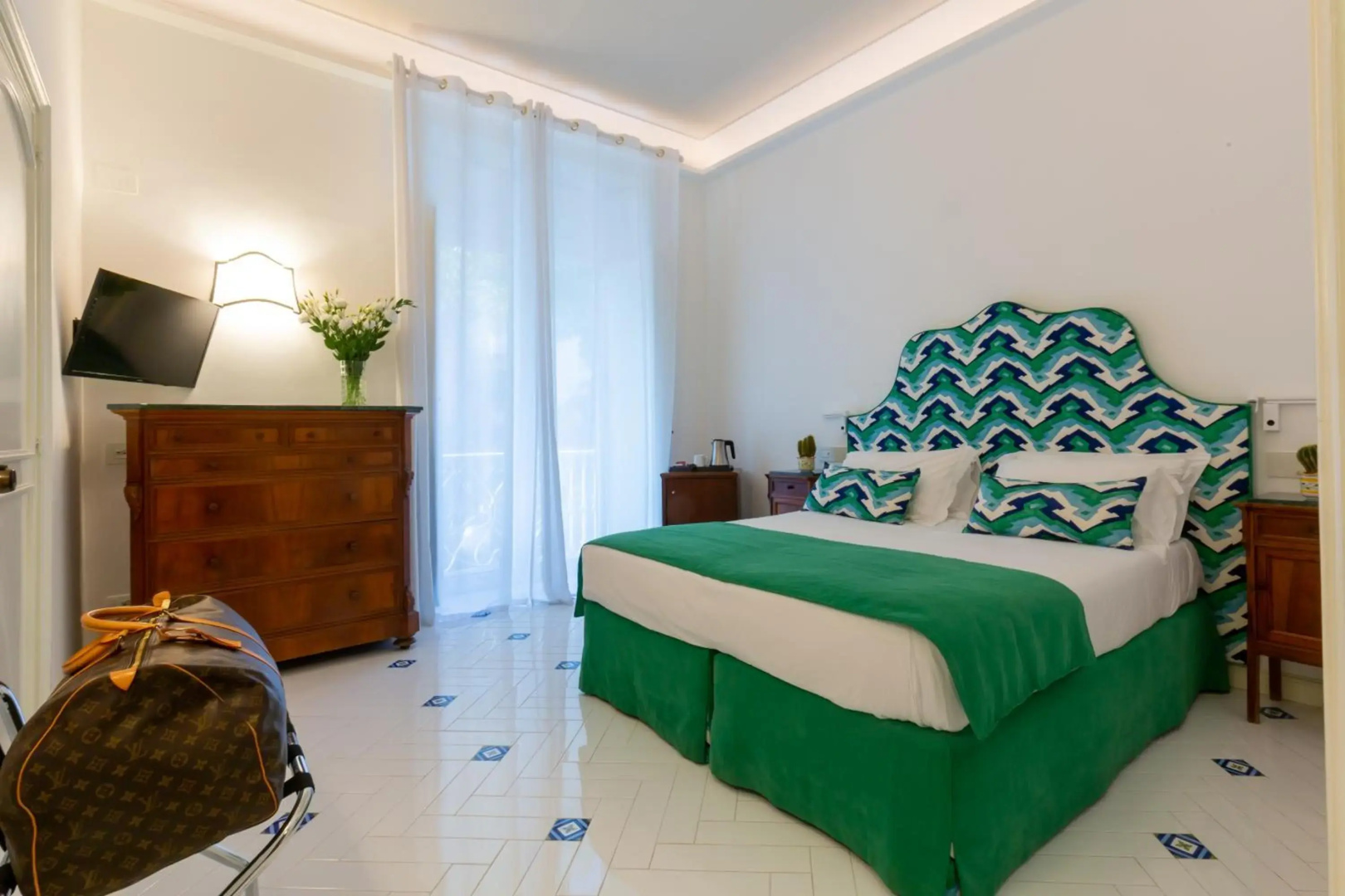 Photo - Hotel Villa Di Sorrento