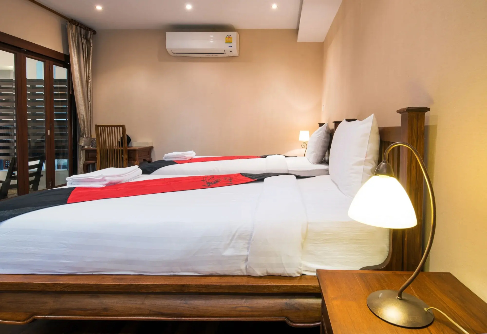 Foto - Yotaka Boutique Hotel Bangkok