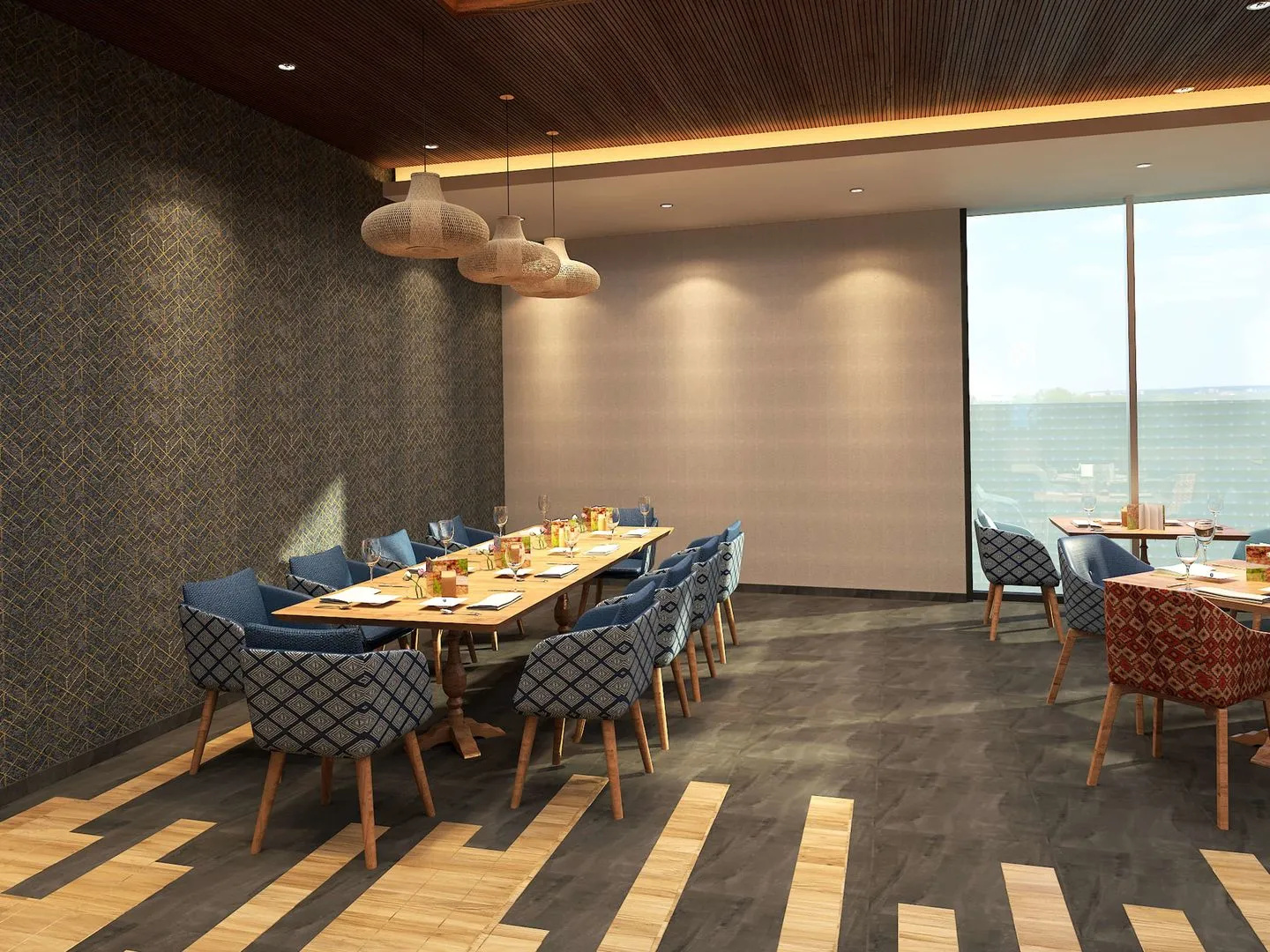 Foto - Hilton Garden Inn Pune Hinjawadi