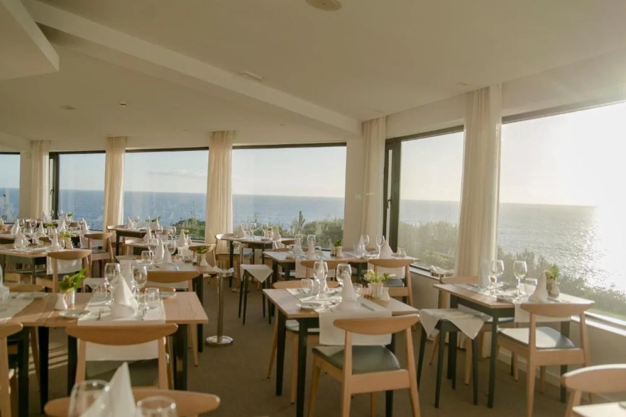 Foto - Caloura Hotel Resort