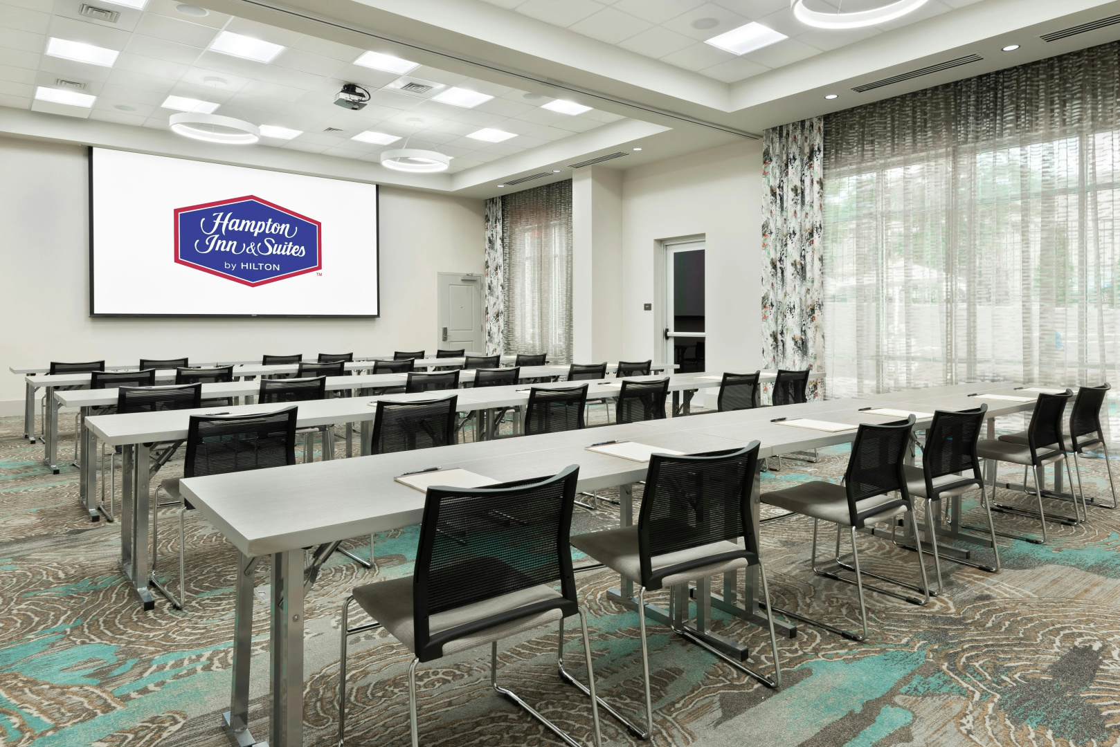 Photo - Hampton Inn & Suites Atlanta Buckhead Place
