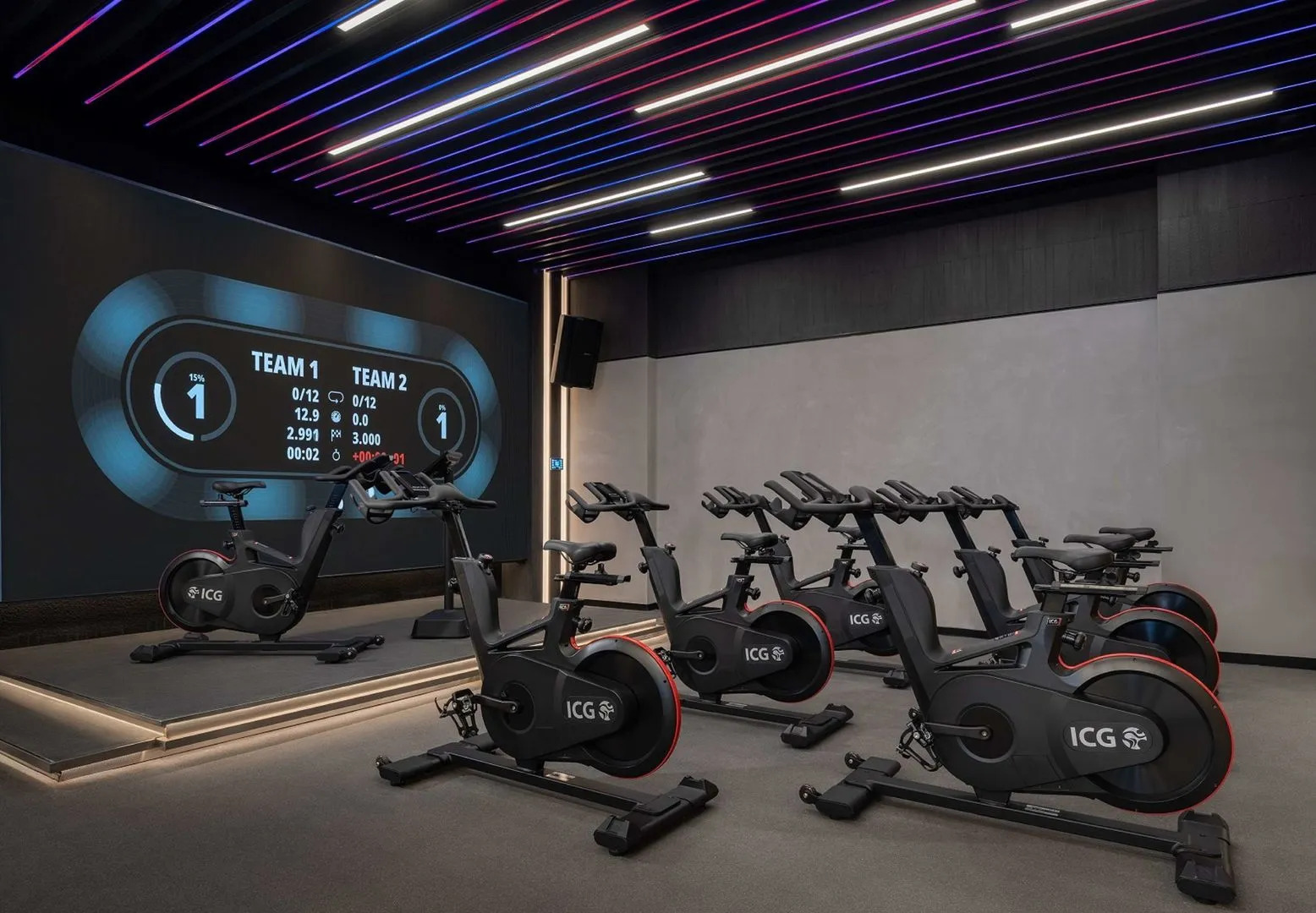 Foto - Jen Shenzhen Qianhai By Shangri-La