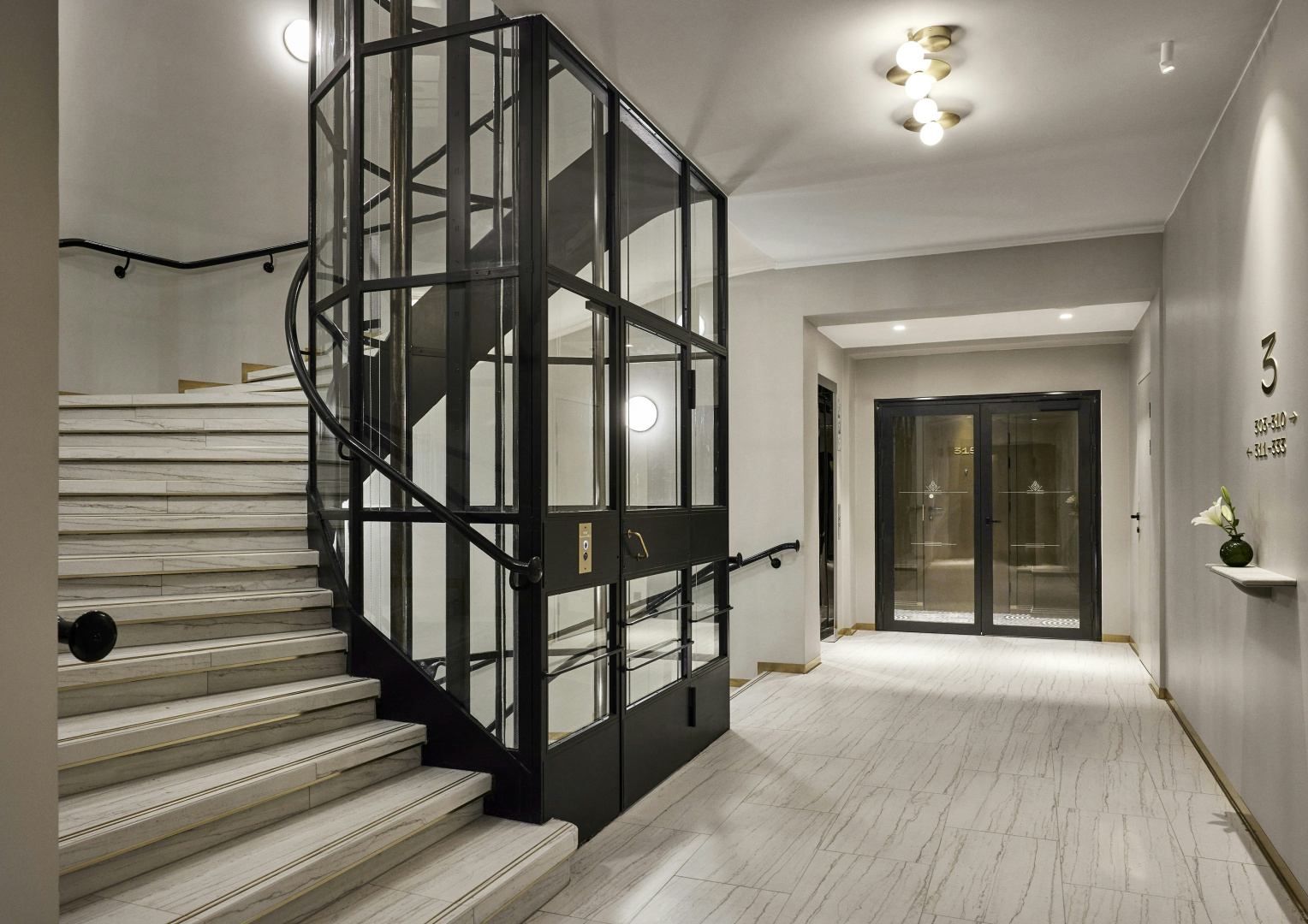 Foto - Solo Sokos Hotel Torni