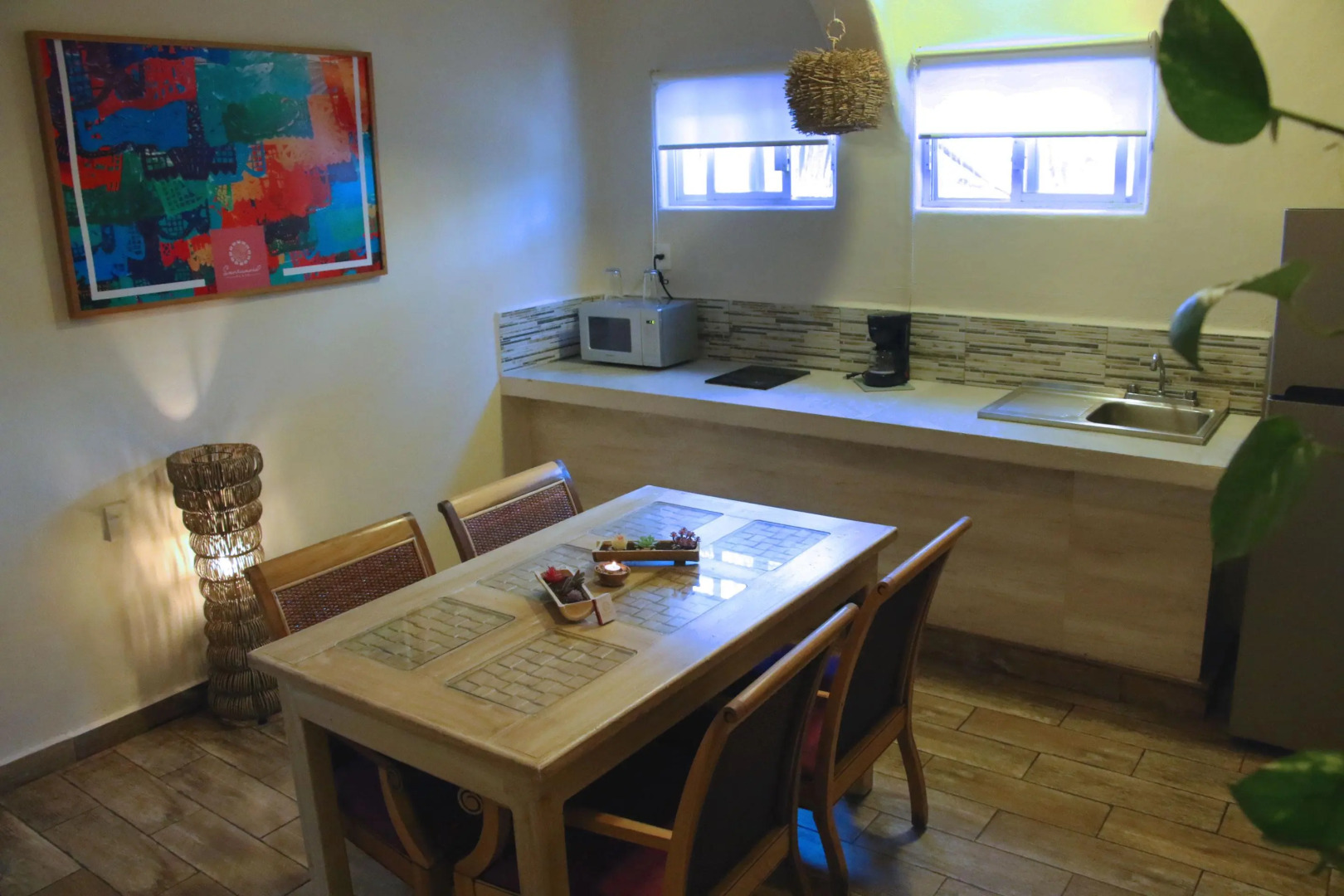 Foto - Santuario Playa