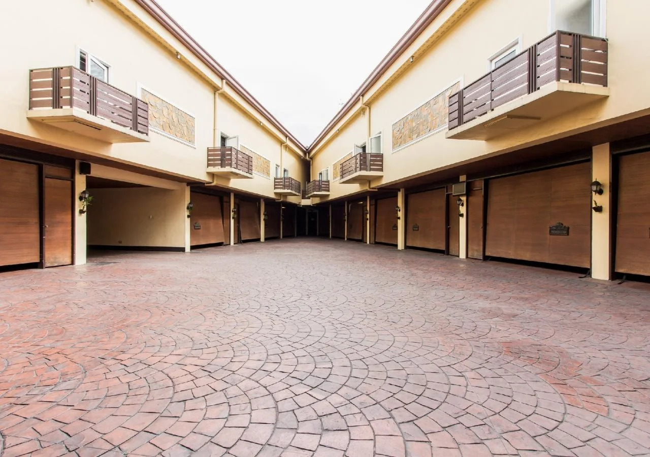 Foto - Hotel Ava Malate