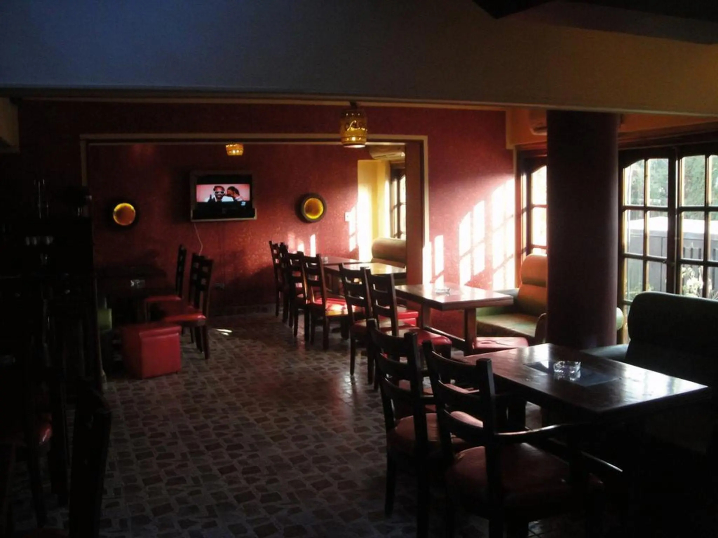 Foto - Oasis Heliopolis Hotel-فندق أوازيس هليوبوليس
