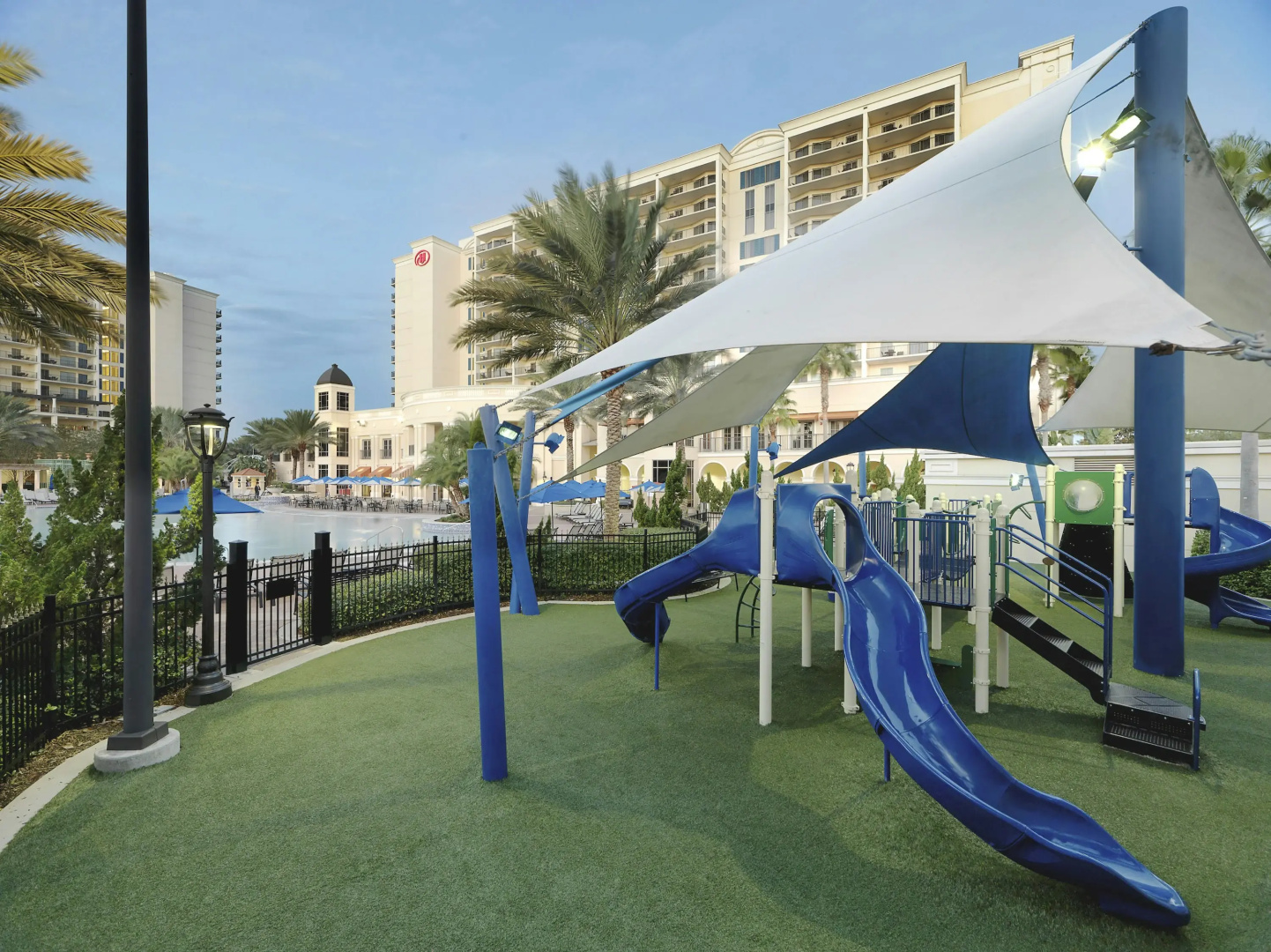 Foto - Hilton Grand Vacations Club Parc Soleil Orlando