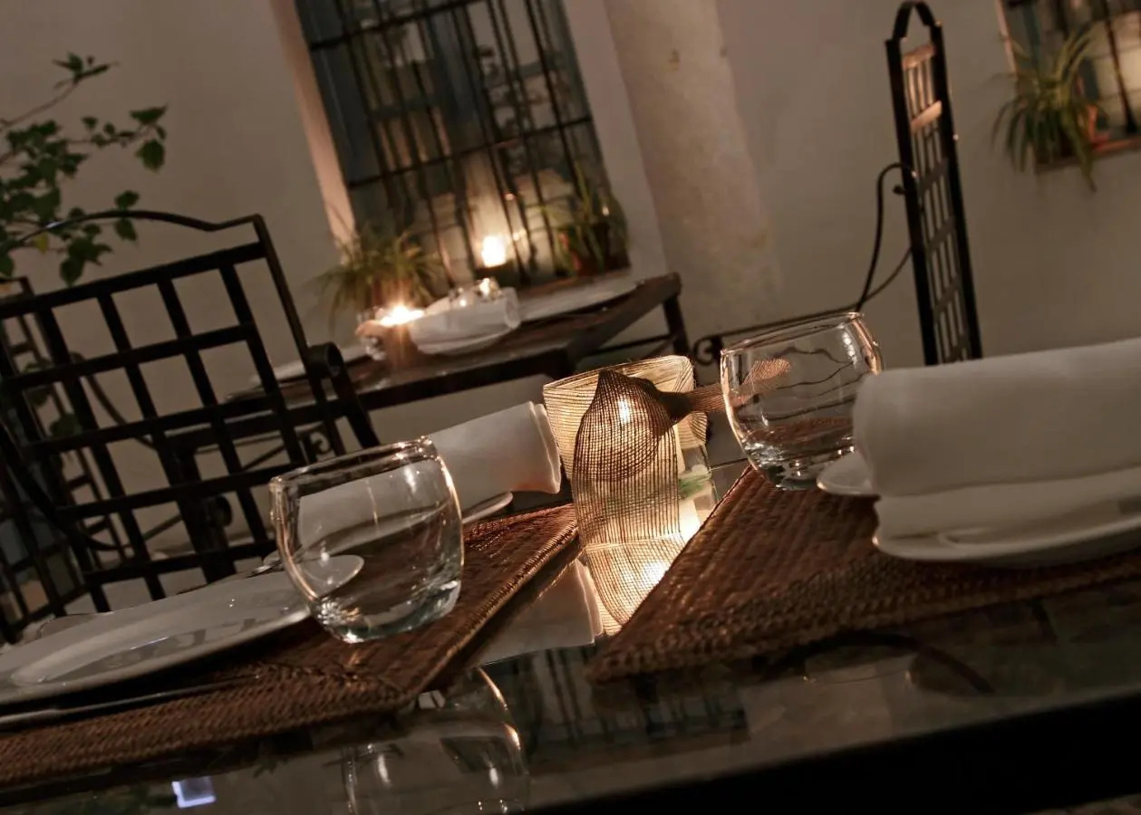 Foto - Hospes Las Casas del Rey de Baeza, a Member of Design Hotels