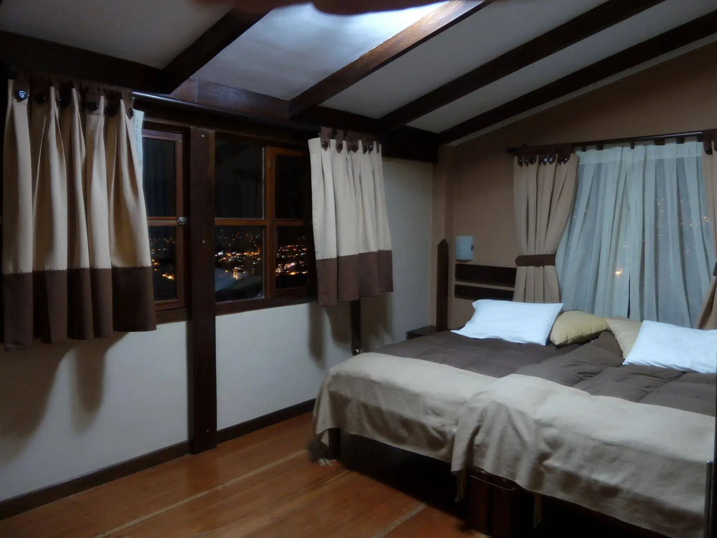 Foto - EL MIRADOR de SANTA ANA