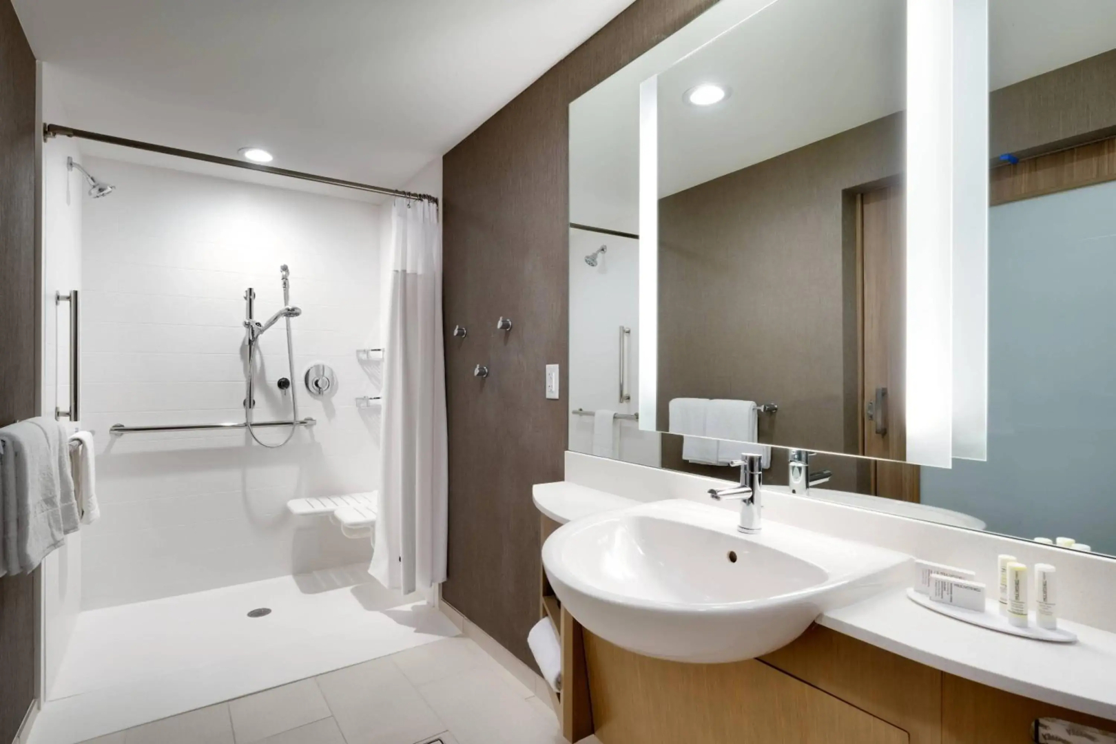 Foto - SpringHill Suites By Marriott Salt Lake City West Valley