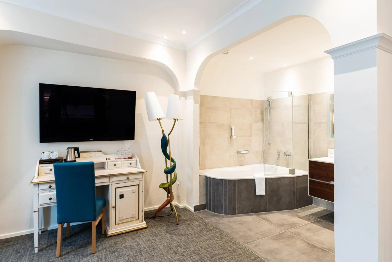 Photo - Altstadthotel Wolf-Dietrich