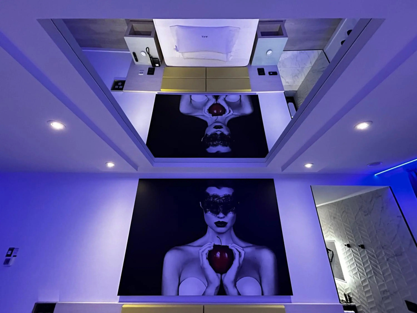 Foto - Zouk Hotel