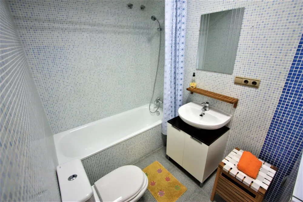 Foto - Habitaciones La MAR