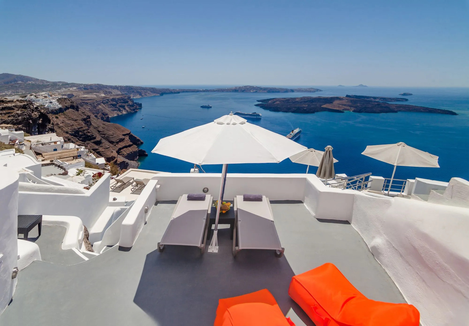 Foto - Antrum Cave Villa