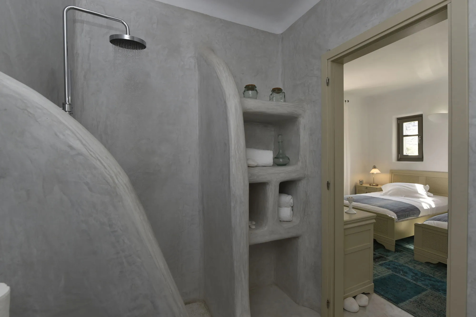 Foto - Naoussa Hills Boutique Resort- Adults Only (13+)