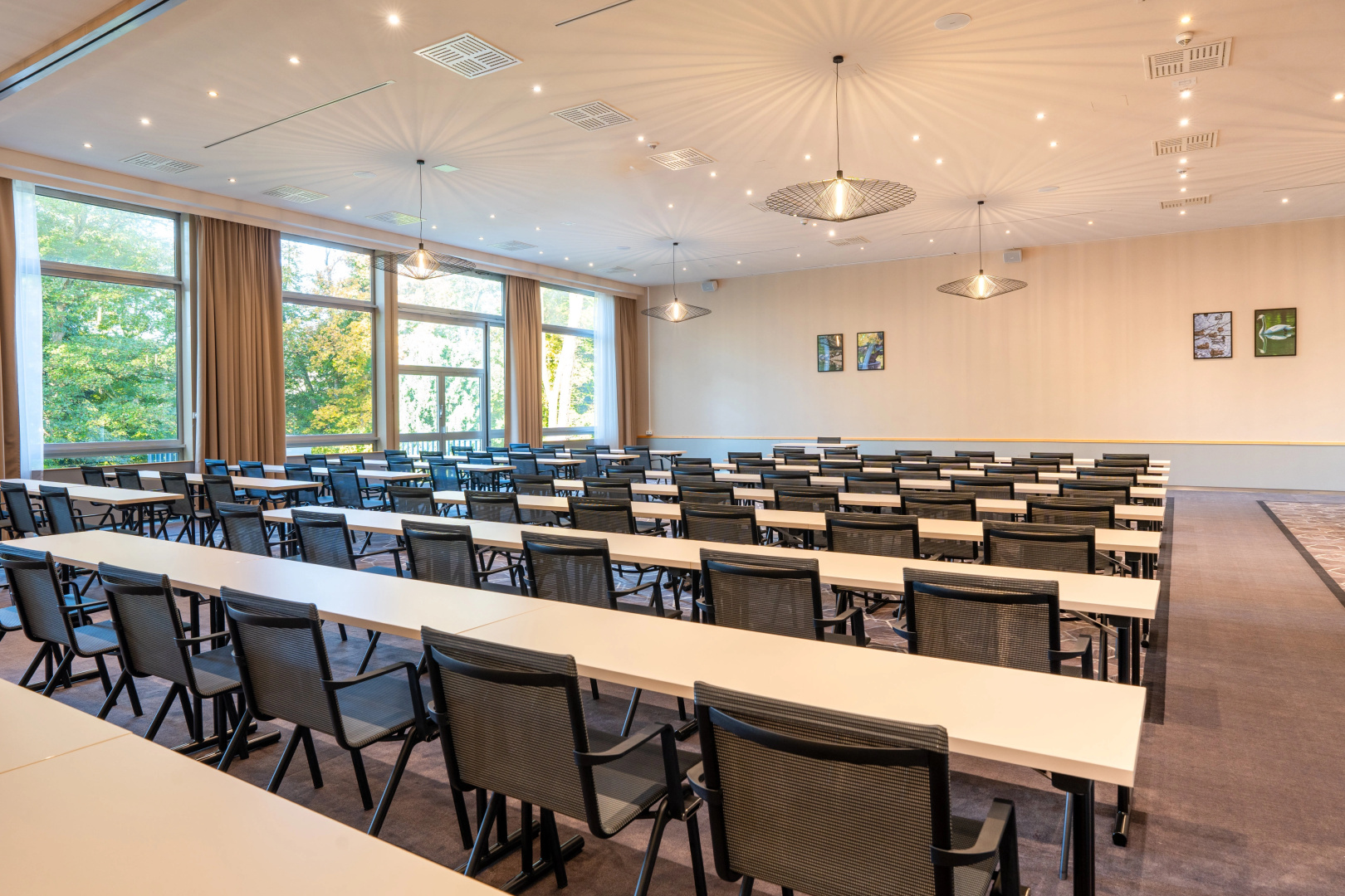Foto - Leonardo Royal Hotel Köln - Am Stadtwald