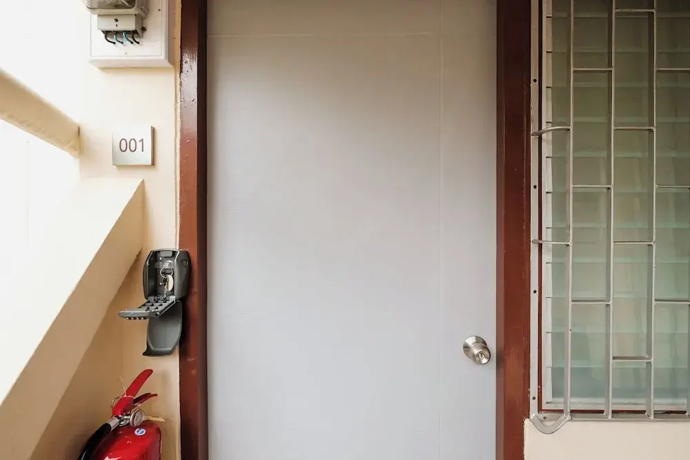 Photo - Thong Poon Apartment Chiang Mai