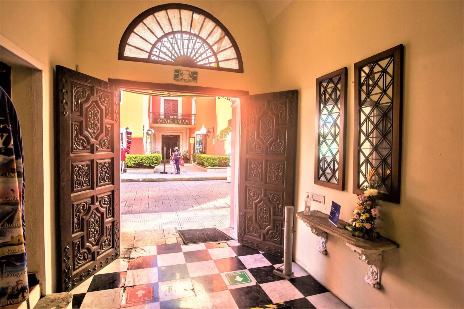 Foto - Hotel Merida