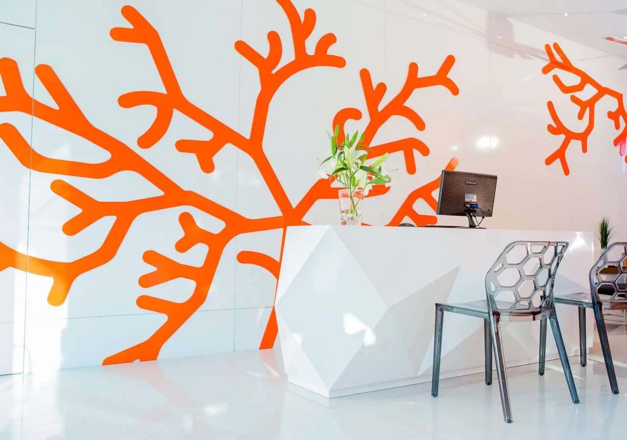 Foto - Casa de Coral Boutique Hotel