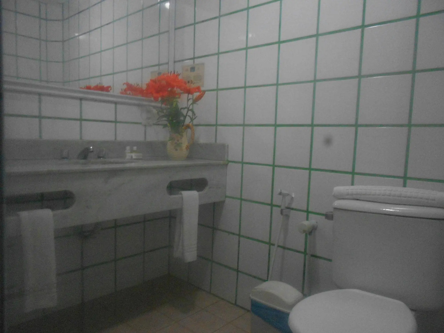 Foto - Pousada dos Reis