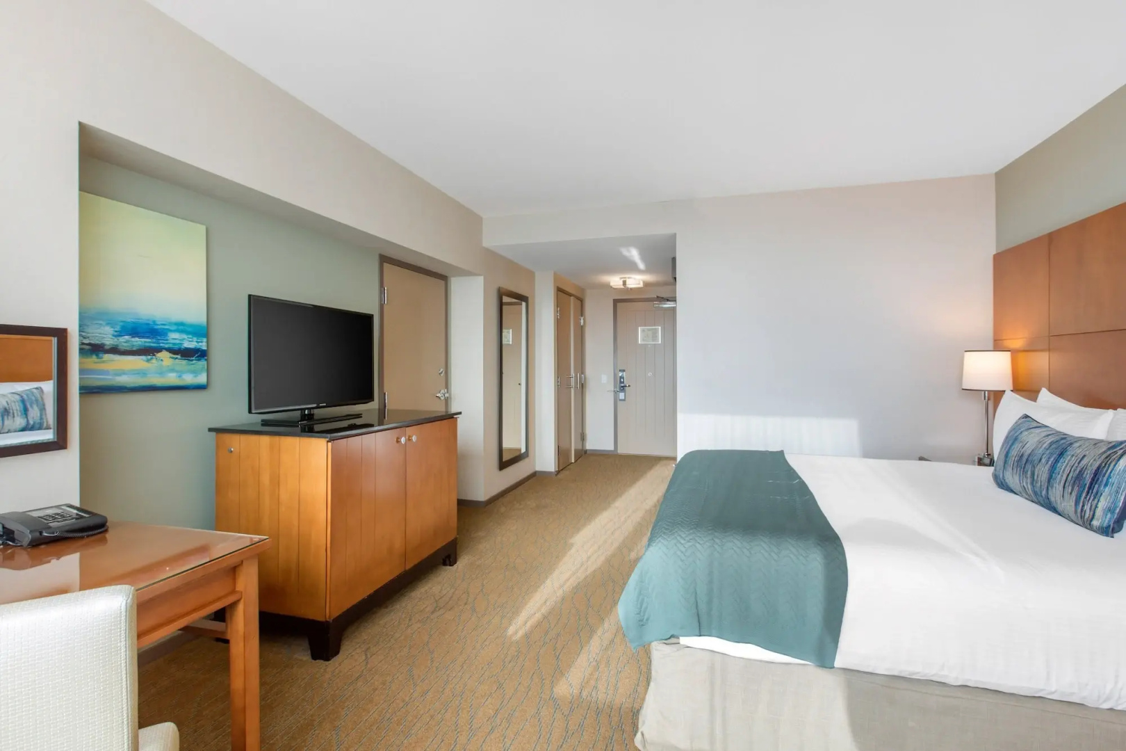 Photo - Omni San Diego Hotel at the Ballpark