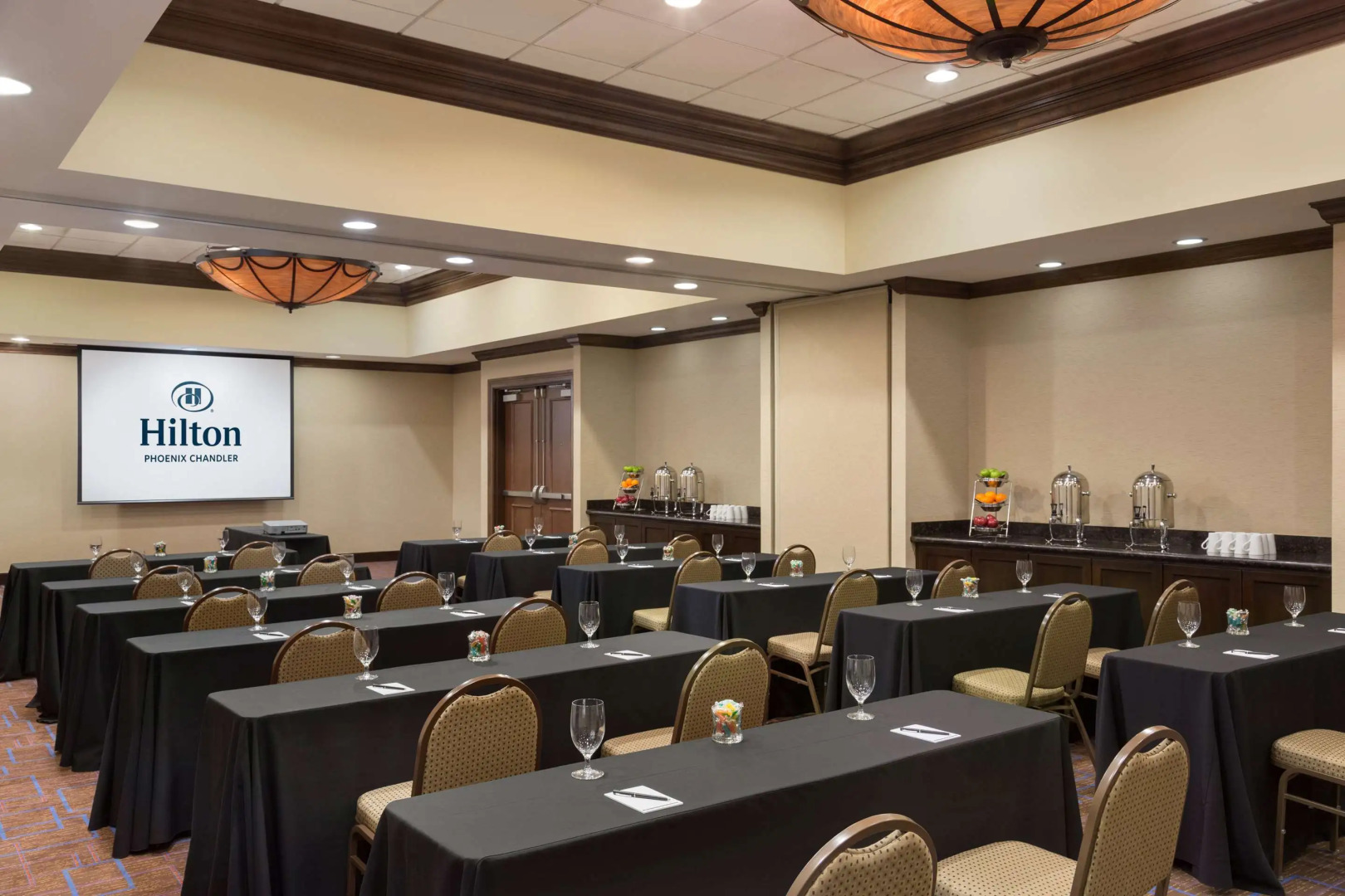 Photo - Hilton Phoenix Chandler