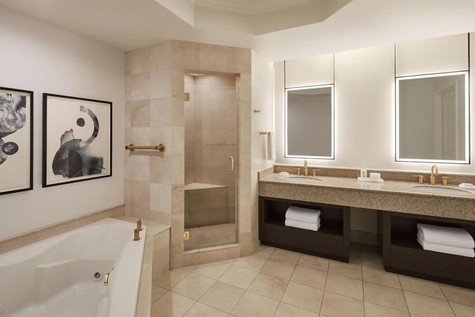 Foto - JW Marriott Las Vegas Resort & Spa