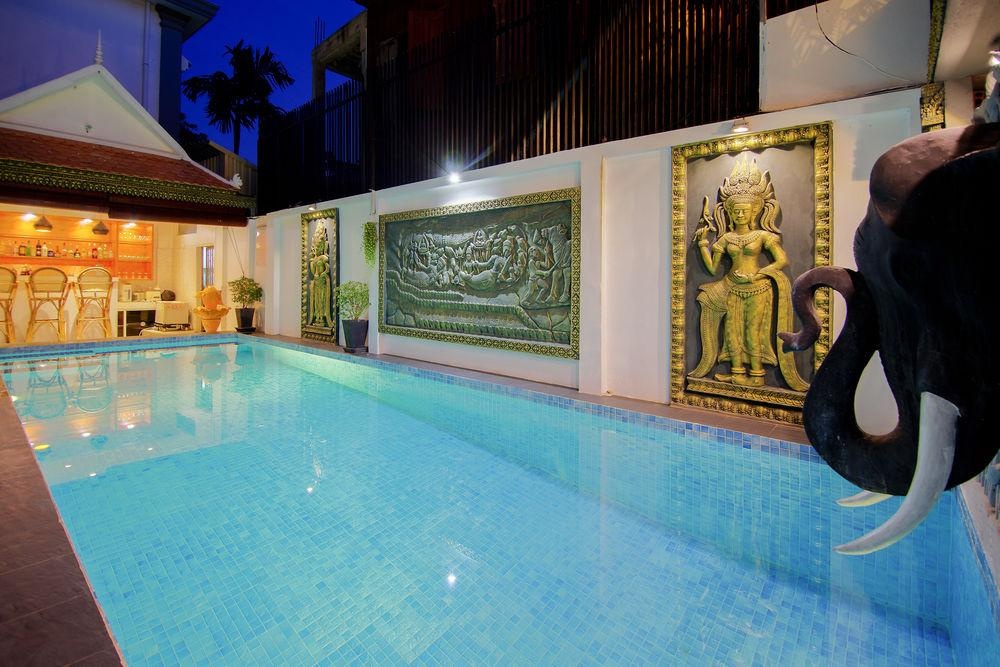 Photo - Bou Phanith Villa