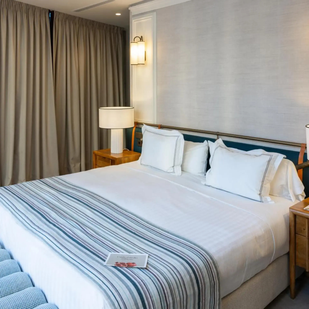 Foto - Hospes Palacio de los Patos, a Member of Design Hotels