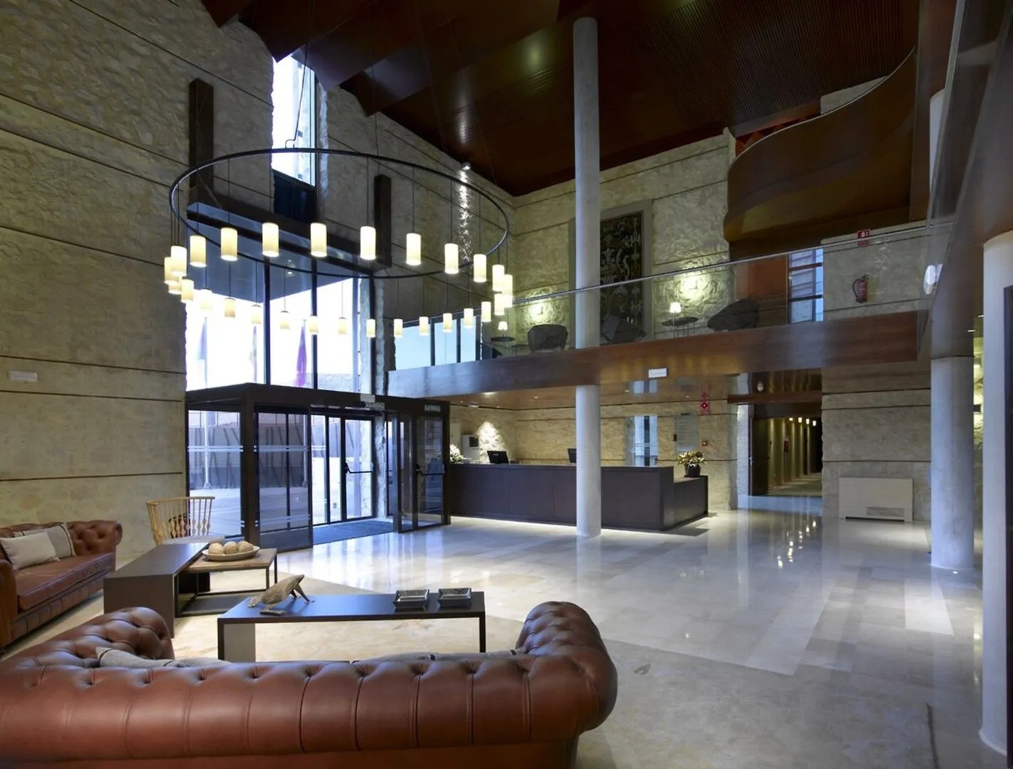 Photo - Parador de Lorca