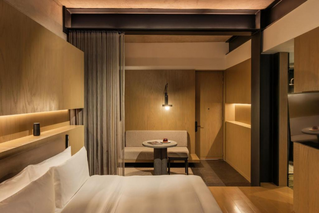 Foto - Volga, Member of Preferred Hotels & Resorts
