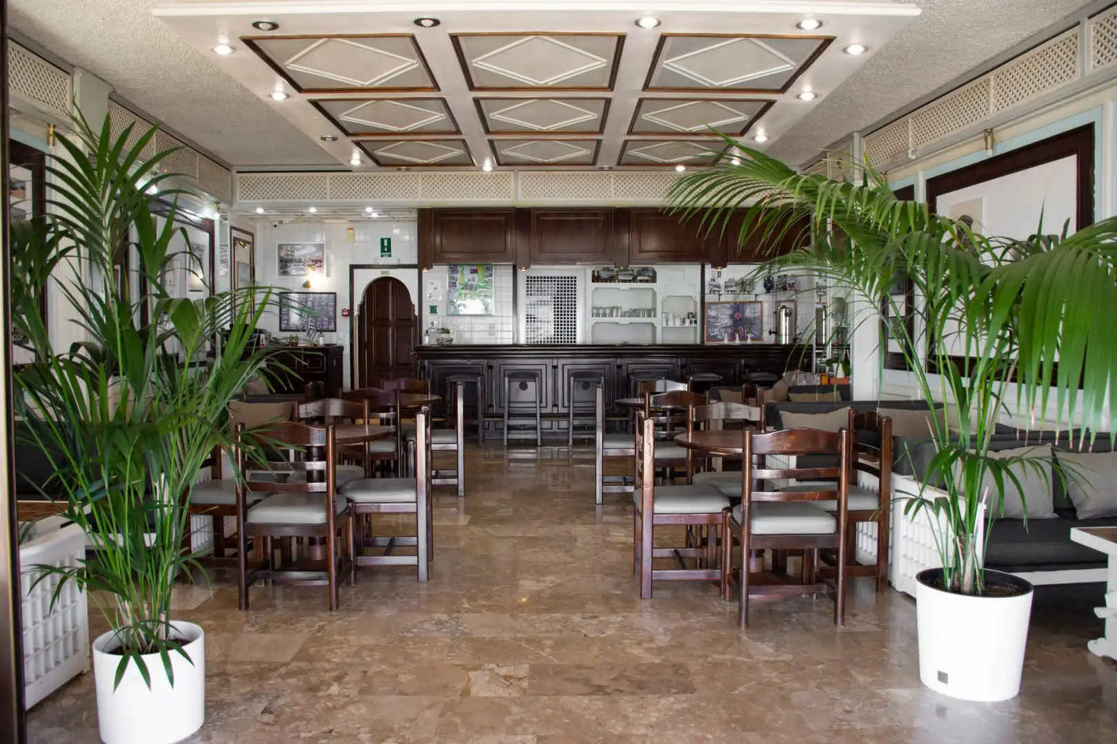 Foto - Argo Rooms-Papadakis