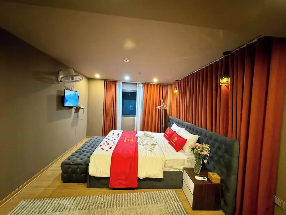 Photo - My house hotel