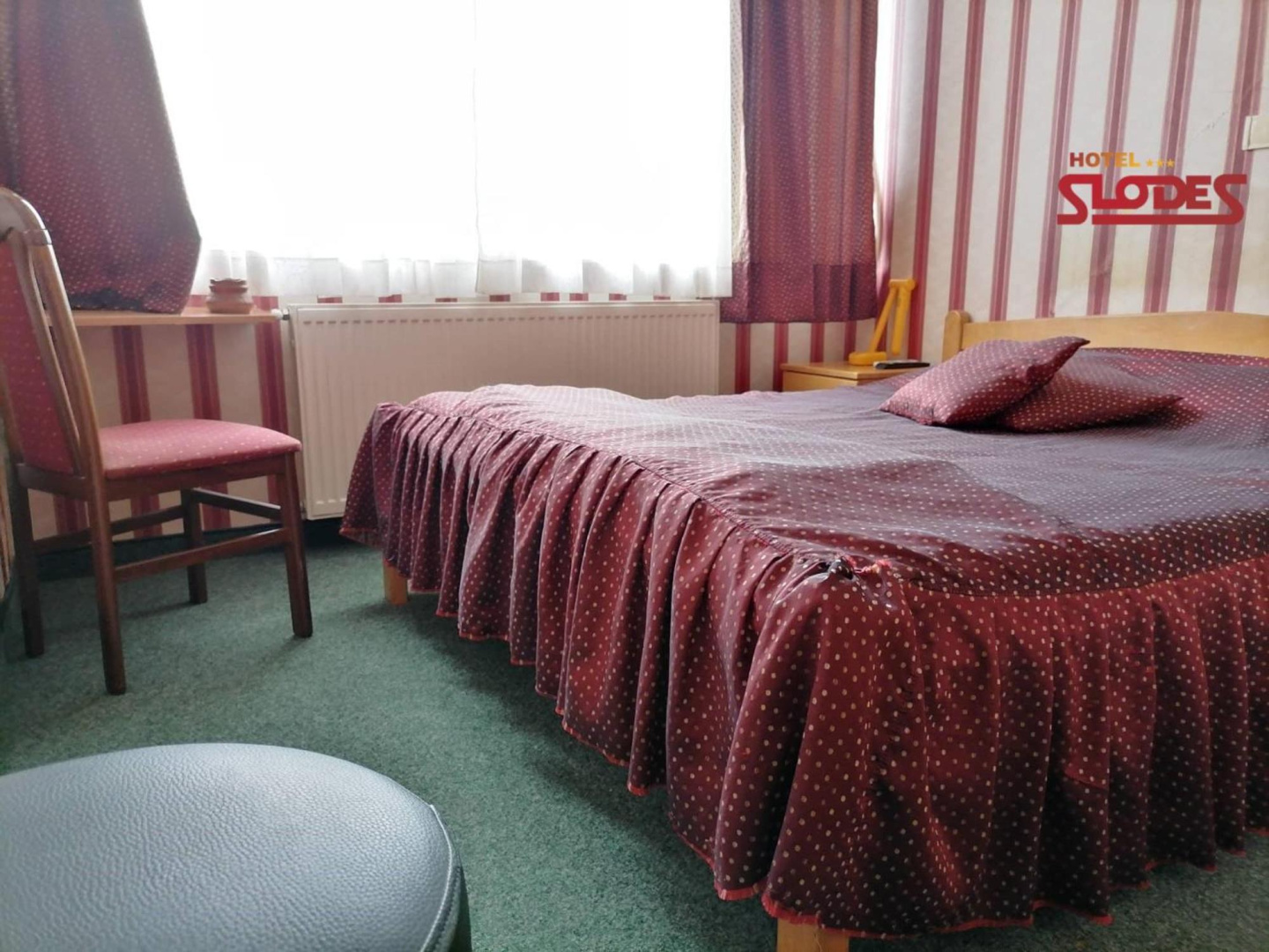 Foto - Hotel Slodes