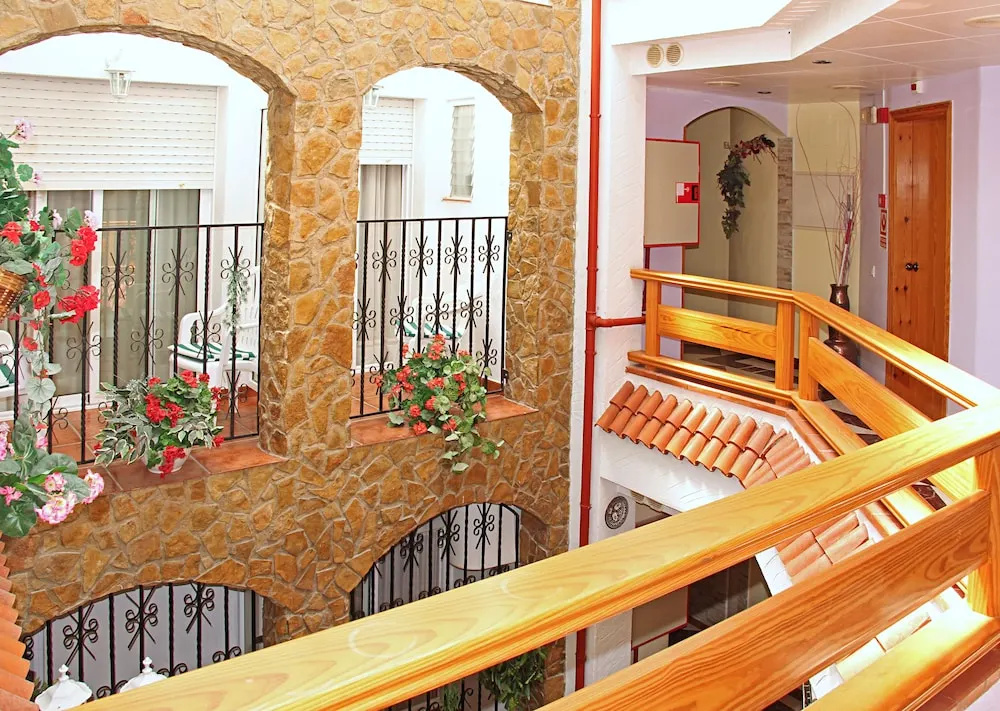 Foto - Hostal Agustí