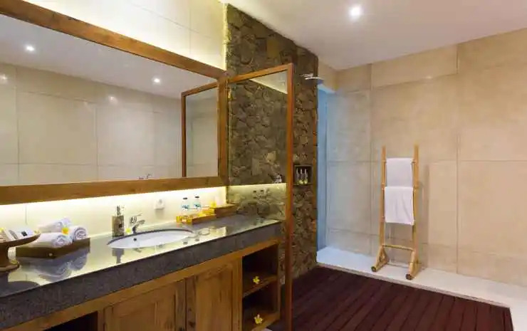 Foto - de Metra Villa Ubud by GenuineHost