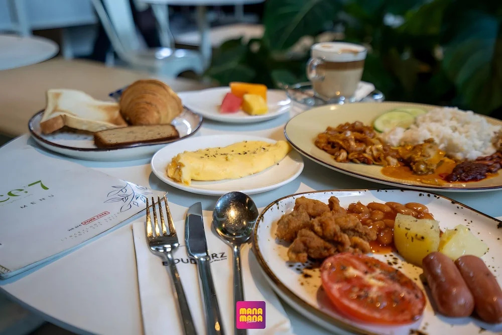 Foto - Ceylonz KLCC by ANGO